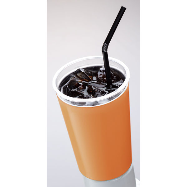 ディズニー くまのプーさん ピグレット コンビニコーヒータンブラー M 400ml かわいい プーさん タンブラー STCV2 保冷 保温 コンビニ コーヒー カップ |  | 02