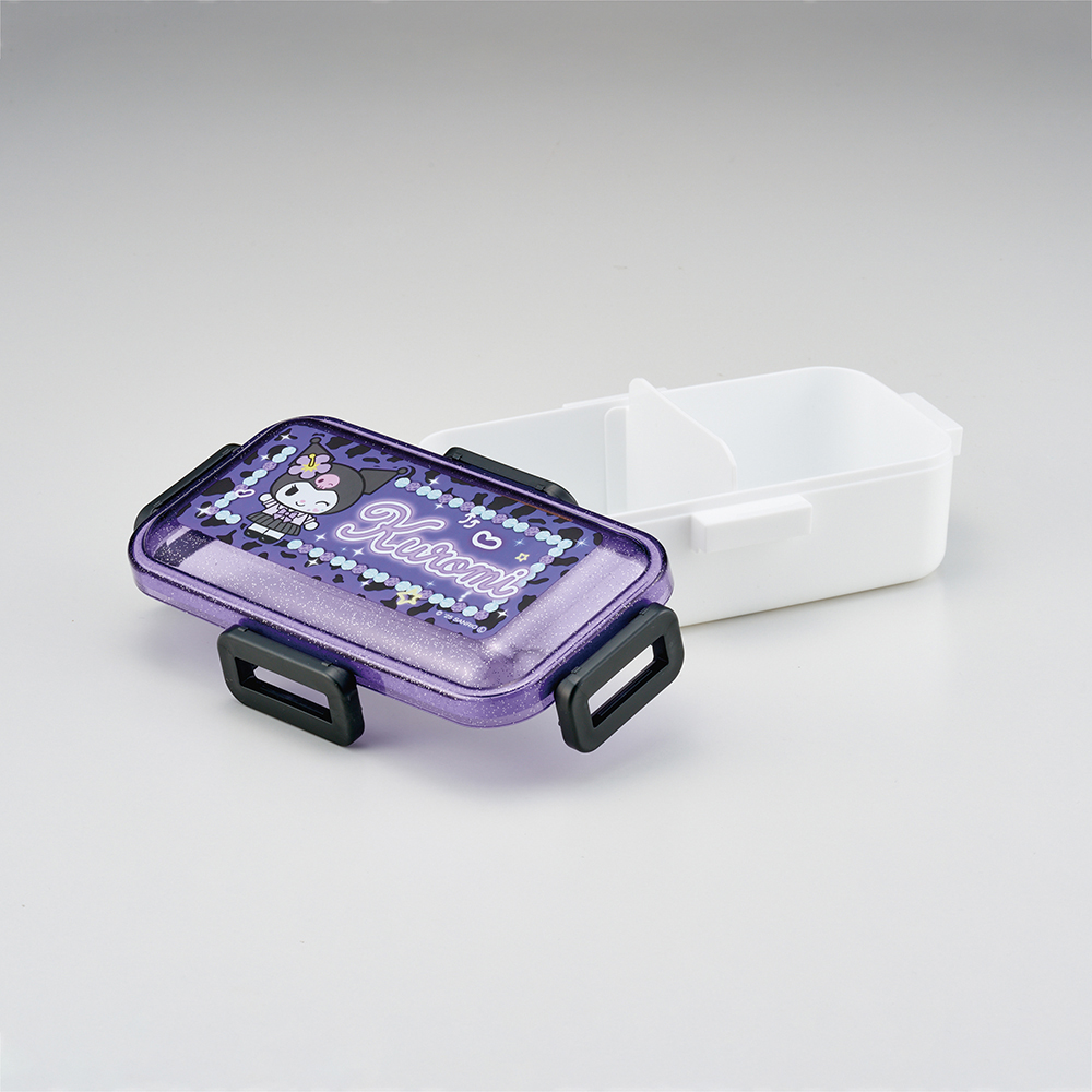 クロミ 1段ランチボックス 弁当箱 530ml 大人 一段 日本製 ランチ