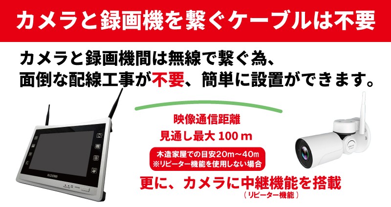 防犯カメラ ワイヤレスカメラ 首ふり PTZ パン チルト ズーム 屋外 315万画素 WIFI 電動ズーム バレット ドーム 監視カメラ  CK-NVR9105PTZ : 5110993631 : HDCトータルプロショップ ヤフー店 - 通販 - Yahoo!ショッピング