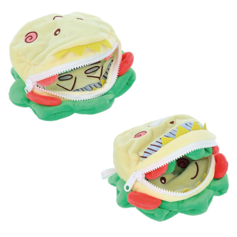 コジコジ ペンケース ポーチ リバーシブル 小物入れ COJI-COJI グッズ