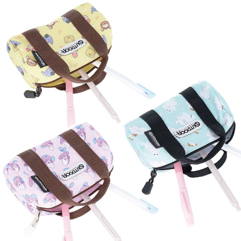 ディズニー DISNEY アウトドアプロダクツ OUTDOOR PRODUCTS くまのプー