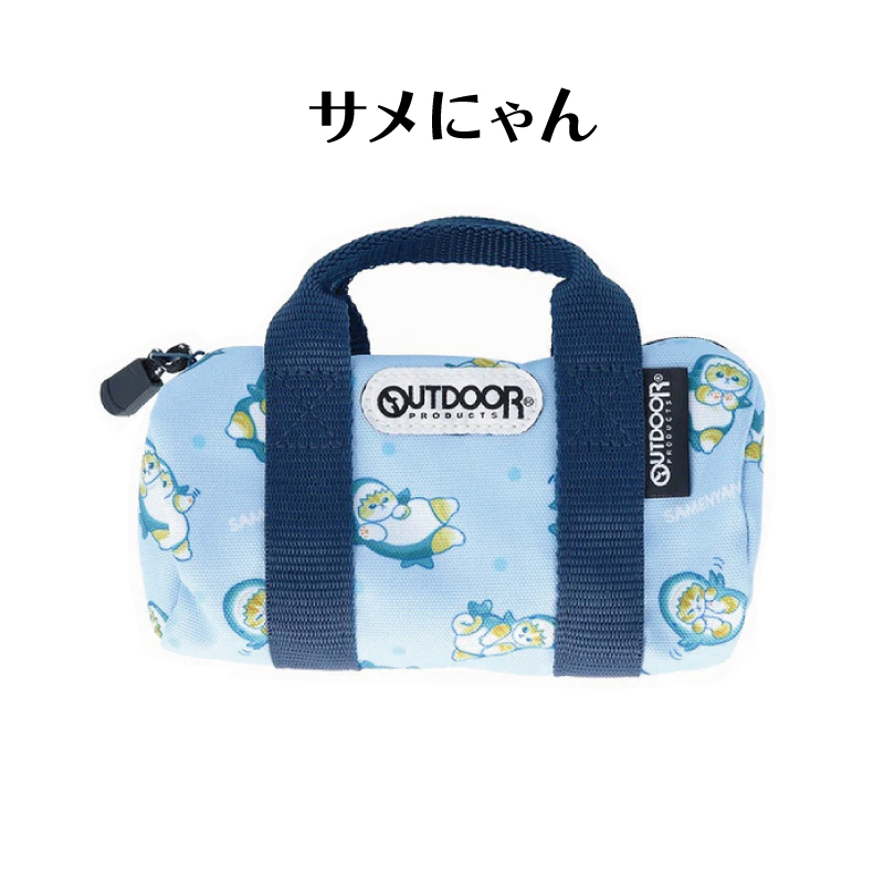 新品　モフサンド 　ポーチ　ペンケース　ラミネート生地　B　猫　ねこ　ネコ 新品モフサンド ポーチペンケースラミネート生地B猫ねこネコ