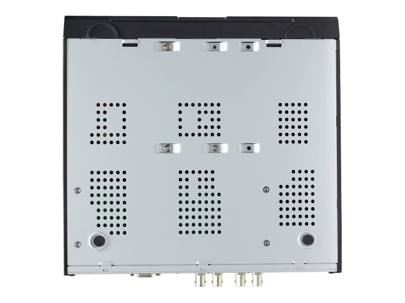 塚本無線 WTW-DEHP704Y2 防犯カメラ レコーダー HD-SDI EX-SDI 400万画素対応 4ch対応 デジタルビデオレコーダー DVR HDD 2TB 4TB 8TB 録画機の画像