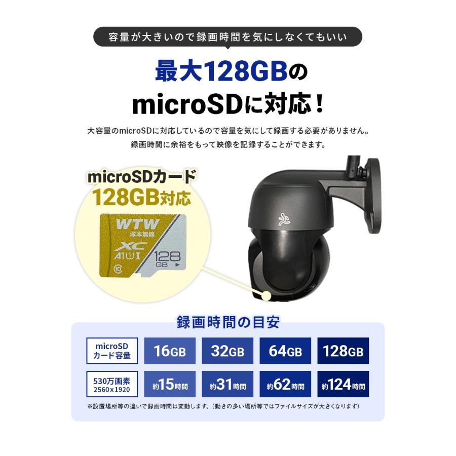 防犯カメラ ゴマちゃん5 塚本無線 PTZ 屋外 パンチルト SDカード 防犯カメラ ゴマちゃん5 塚本無線 PTZ 屋外 パンチルト SDカード