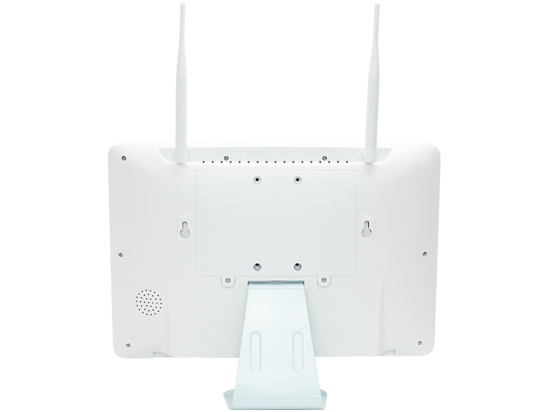 防犯カメラ用ビデオレコーダー HDD2TB標準内蔵 IPカメラシリーズ用 16