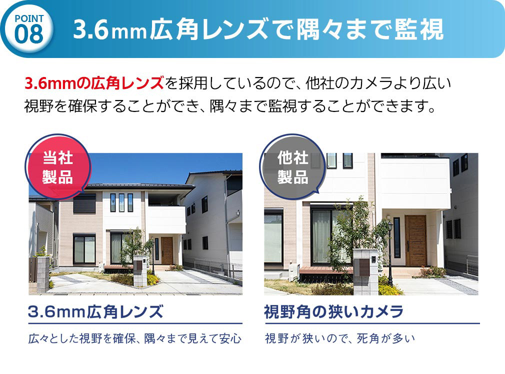 亀ソーラー3Plus 防犯カメラ 400万画素 家庭用 防水 マイク 音声