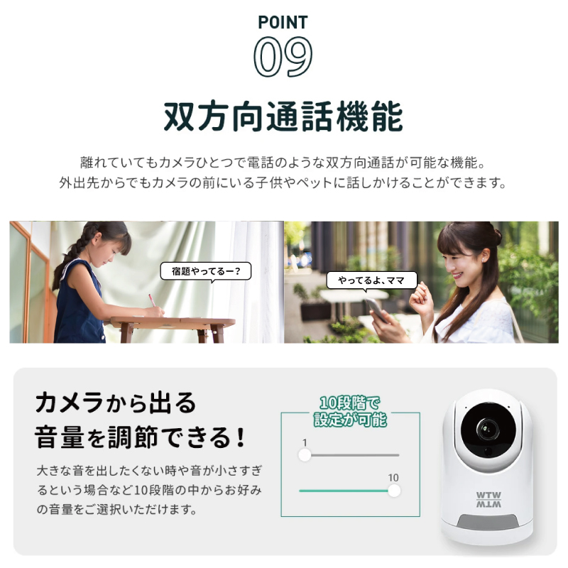 WTW 塚本無線 ネッククーラープレゼント 塚本無線 防犯カメラ 監視