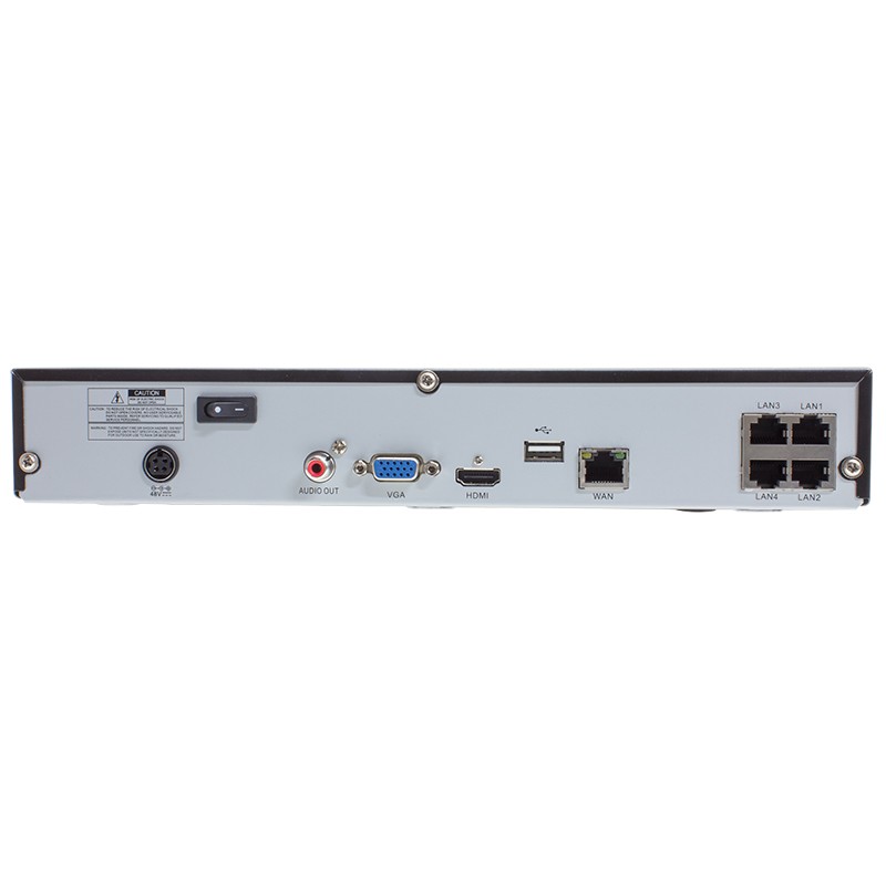 ⭐️未使用⭐️4CH WIFI NVR KITS 防犯カメラ ⭐️未使用⭐️4CH WIFI NVR KITS 防犯カメラ