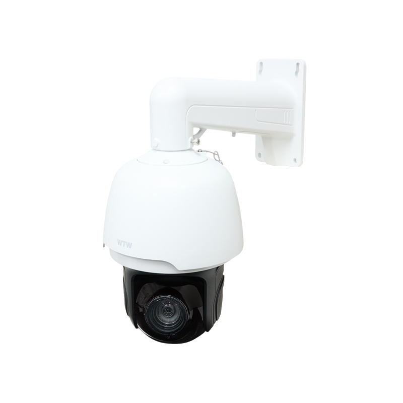 赤外線PTZエンドレスドームカメラ 赤外線 PTZ 水平360° ドーム型 防犯