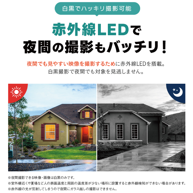 防犯カメラ トレイルカメラ 塚本無線 静止画2400万画素 220万画素 屋外