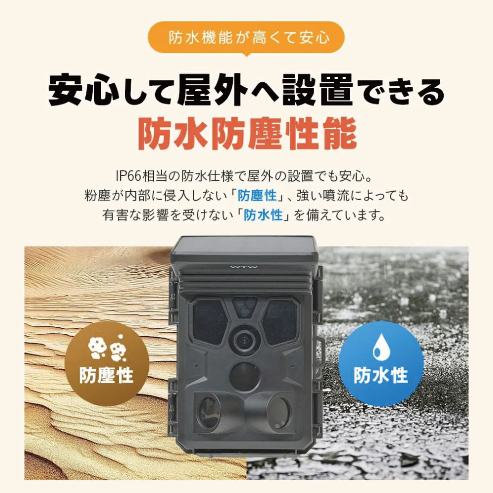 塚本無線　トレイルカメラ WTW 塚本無線 防犯カメラ トレイルカメラ 小型カメラ 小型