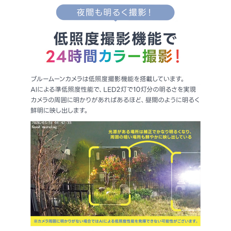 WTW 塚本無線 塚本無線 防犯カメラ 監視カメラ WTW-W8-BML 低照度