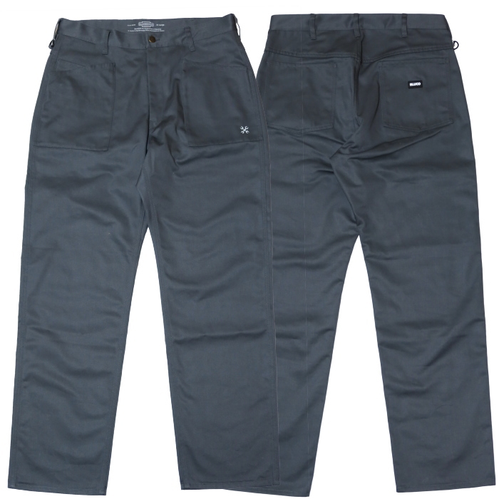 楽天市場】全9色【BLUCO/ブルコ】「Standard Work Pants