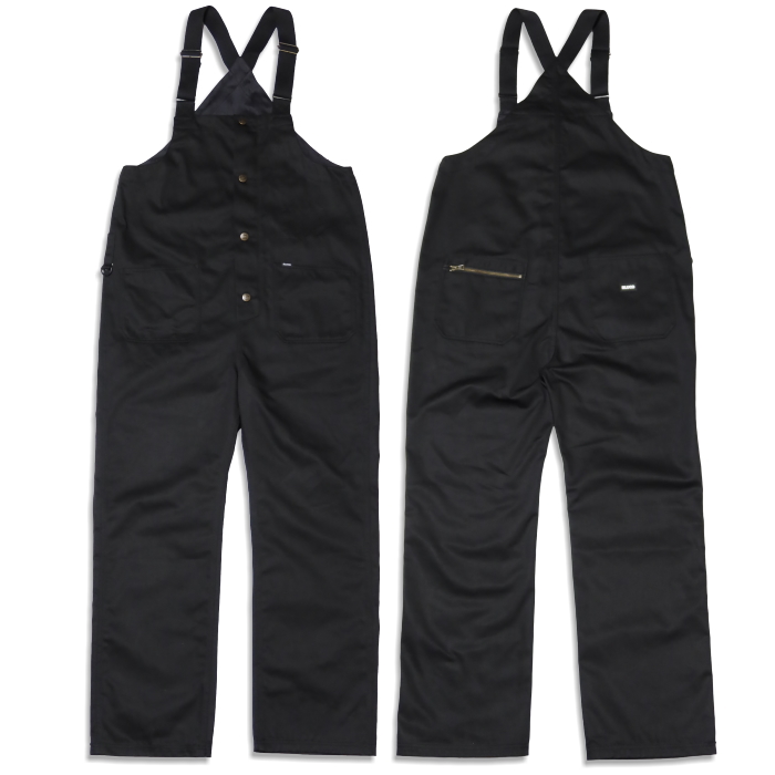 BLUCO コーデュロイオーバーオール xl ブラック 151-43-150-bk-5.jpg?size=n