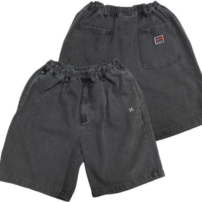 BLUCO メンズショート、ハーフパンツ｜ボトムス、パンツ