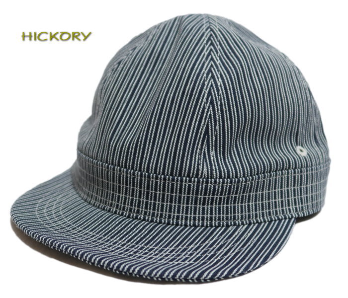 フェローズ デニム ワークキャップ Pherrows」 WORK CAP フェローズ ワークキャップ SRC1 [デニム