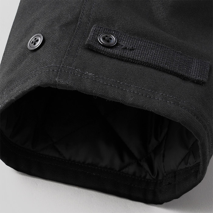 UNCROWD CYCLETOGS アンクラウド ダックデッキパンツ