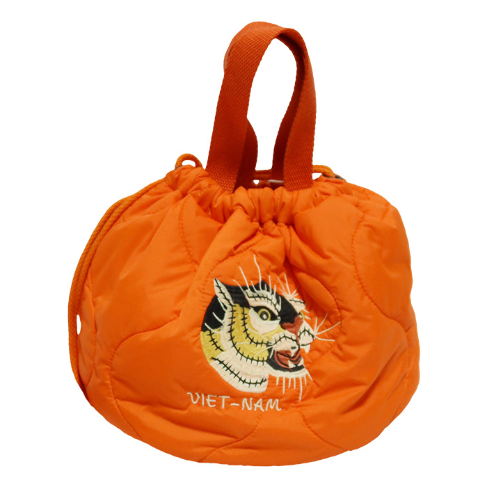 米軍 USAF ベトナム戦 ハンドペイント スーベニアバッグ 68〜69s 米軍 USAF ベトナム戦 ハンドペイント スーベニアバッグ 68〜69s 米軍