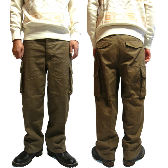 Vintage カーゴパンツ（RECON) 03-v5260rip-14.jpg
