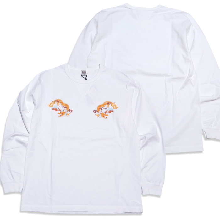 BARNS OUTFITTERS（バーンズ アウトフィッターズ） COZUN 両Vガゼット 