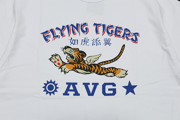 BUZZ RICKSON'S Buzz Rickson's バズリクソンズ Tシャツ