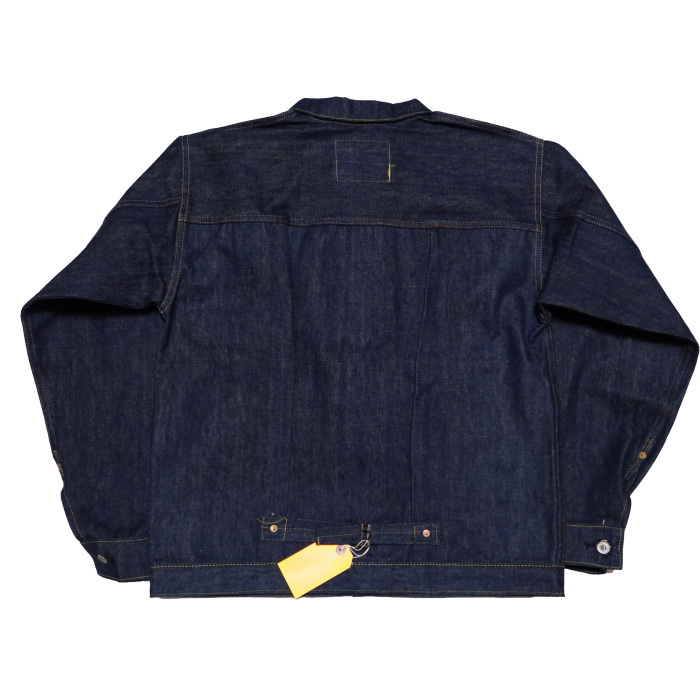 Sugar Cane S1945E 　SIZE46　　デニムGジャン SUGAR CANE シュガーケーン デニムジャケット SC19010T 1945