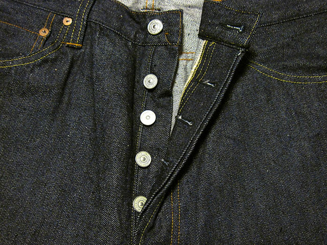 SUGAR CANE シュガーケーン 1937モデル Made in USA 13オンス