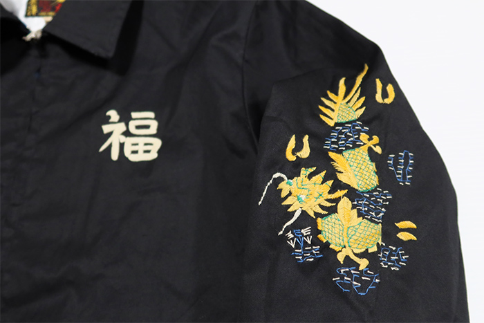 TAILOR TOYO テーラー東洋 ベトジャン ベトナムマップ TT15546