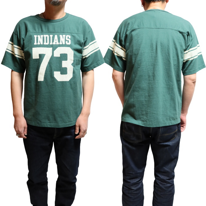 【未使用・タグ付】FOOTBALL RAGLAN L/S Tシャツ 楽天市場】WALLA WALLA SPORTS ワラワラスポーツ 9oz ヘビー
