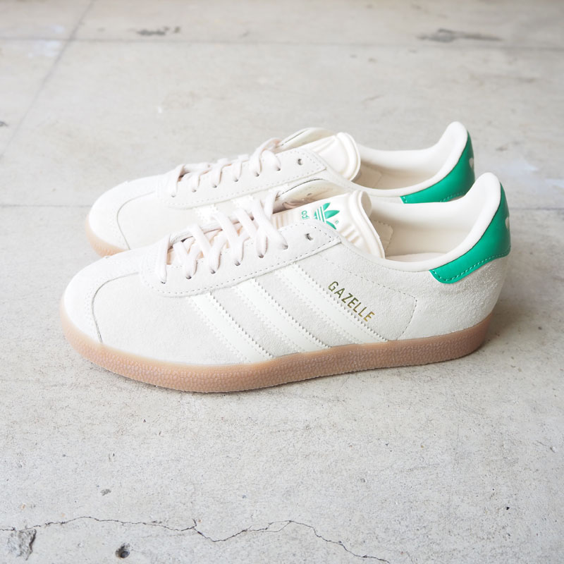 Adidas Originals Gazelle Sneakers - Men's Size 13 - Black White