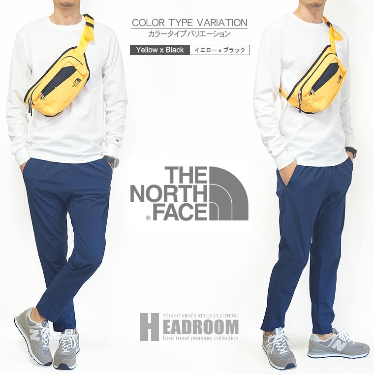 ノースフェイス　アウター、バックセット THE NORTH FACE ノースフェイス BOZER HIP PACK II NF0A2UCX