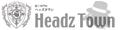 Headz-Town ロゴ
