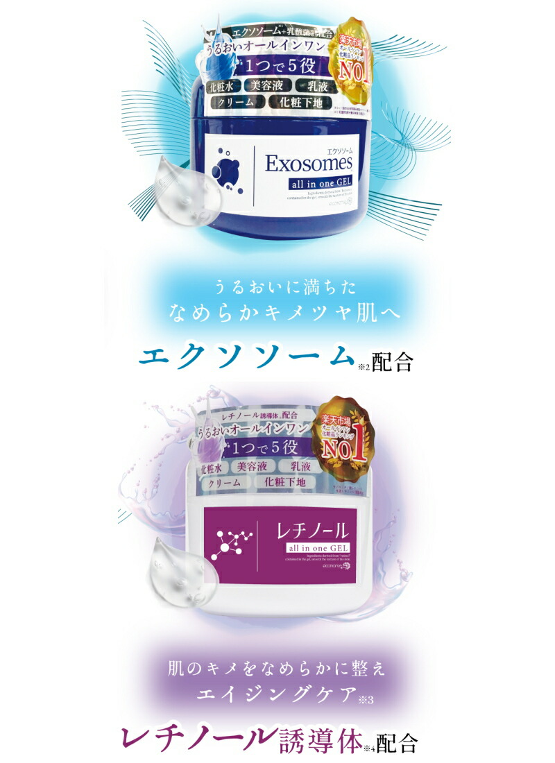 在庫限り特価！オールインワン ゲル PICOMONTE ピコモンテ