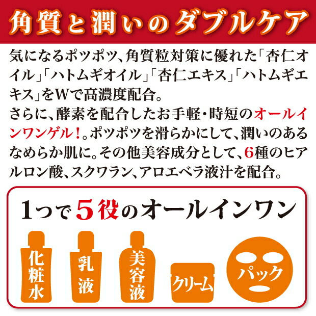 イポロンG ゲル 150g 首元ケアゲル 保湿 乾燥対策 なめらか肌へ