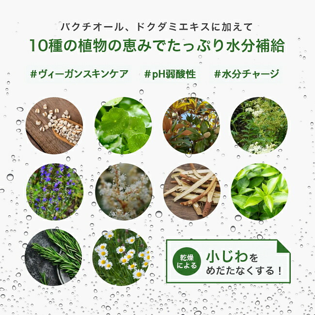 i-samu ヴィーガニア VC-100 ローション 500ml アイサム CICA成分