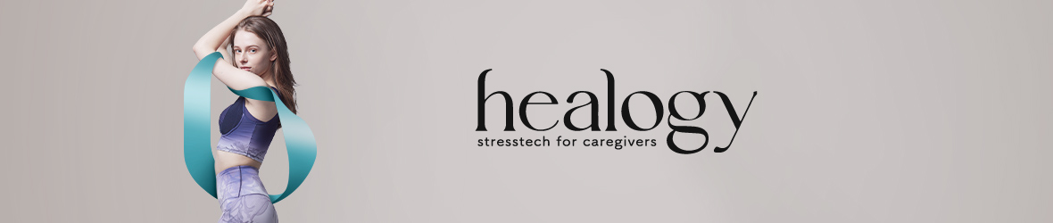 healogy公式ストアYahoo!店 ヘッダー画像