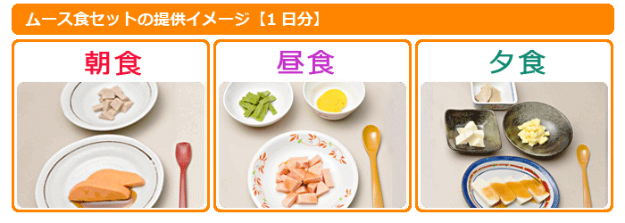 定期コース|ムーミーくんの一人前セット 7日分(21食) 送料無料 : hd100502-4 : ヘルスディッシュ Yahoo!店 - 通販 -  Yahoo!ショッピング