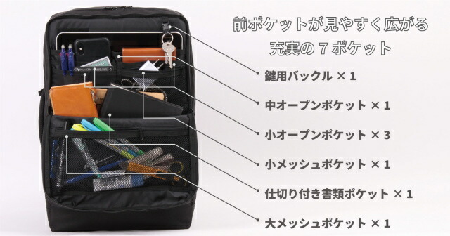 Rack Pack ラックパック ポラリス 通学リュック ランドセル Ag