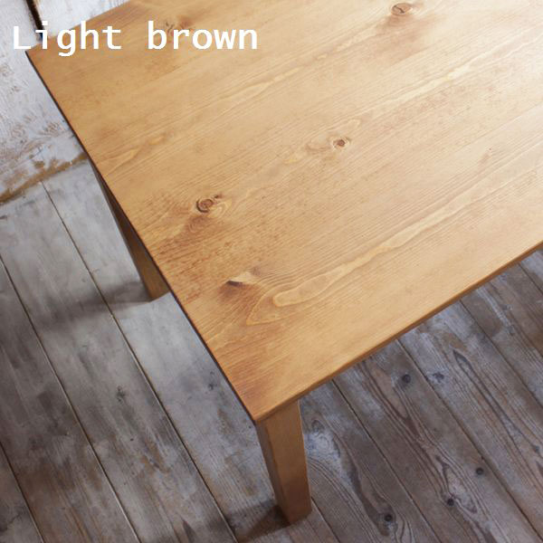 テーブル カフェテーブル 60×60cm 木製 パイン材 無垢材 テーブル カフェテーブル 60×60cm 木製 パイン材 無垢材