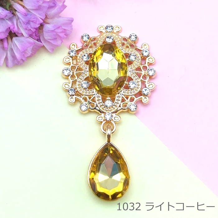 【お約束日】#12 デコレーションパーツ SAJOU 縫い針 20本セット