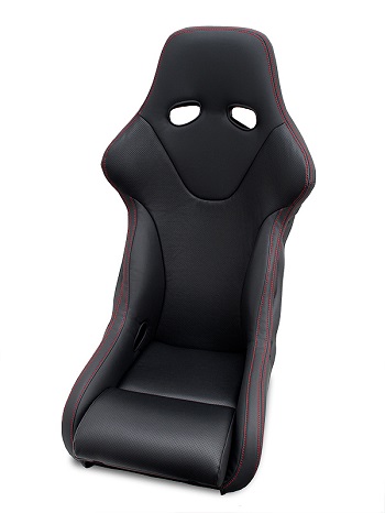 JADE スタイリッシュシートカバー RECARO RS-G/RS-GS モデル用 JSC-005