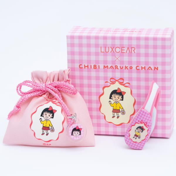 LUXCEAR（ルクセア） LUXCEAR Fornez PRO フォーネス プロ ちびまる子