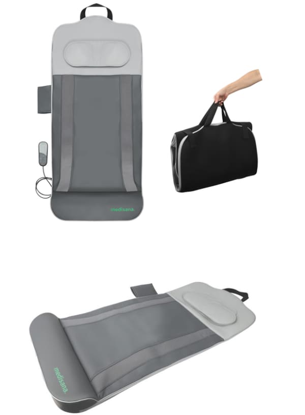 メディサナ(Medisana) ストレッチエアマット メディサナ ストレッチエアマット NEO medisana ストレッチマット エア
