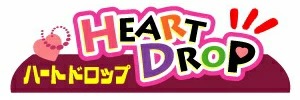 ハートドロップ ヘッダー画像