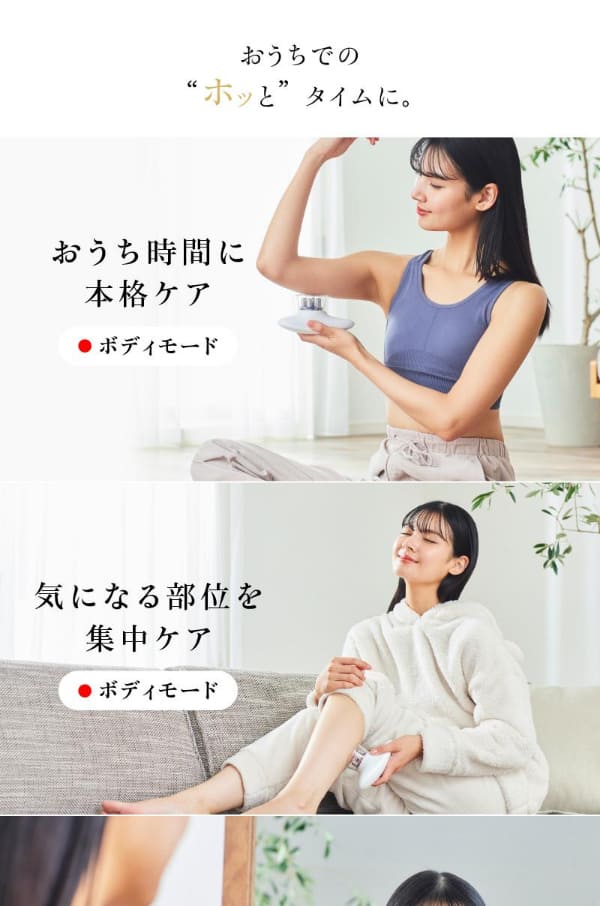 WAVEWAVE WAVEWAVE EMS Slim Esthe Plus ダイエット器具 二の腕 お腹