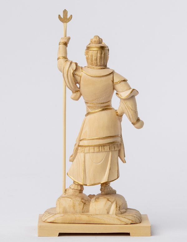 専用　極上　仏頭　174g タエチ　東さ5-1024② 仏像】定額山壽量院 祈祷開眼 仏屋さかい『童仏 大日如来』 | 仏屋