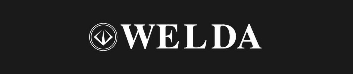 WELDA ヘッダー画像