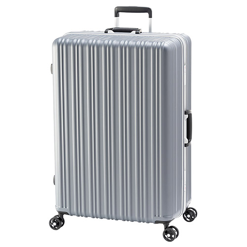 アジア・ラゲージ 超軽量 ハードキャリーケース フレームタイプ 無料