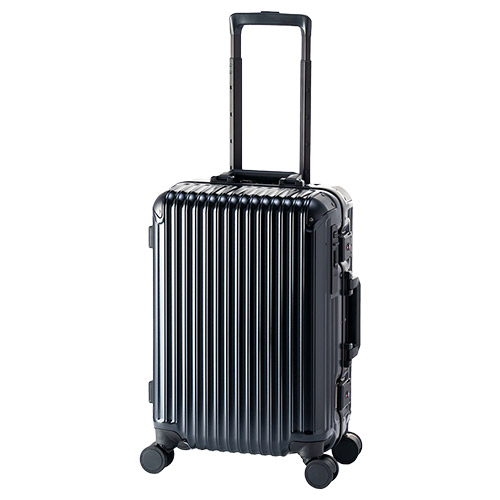 アジア・ラゲージ ハードキャリーケース フレームタイプ 国内線機内