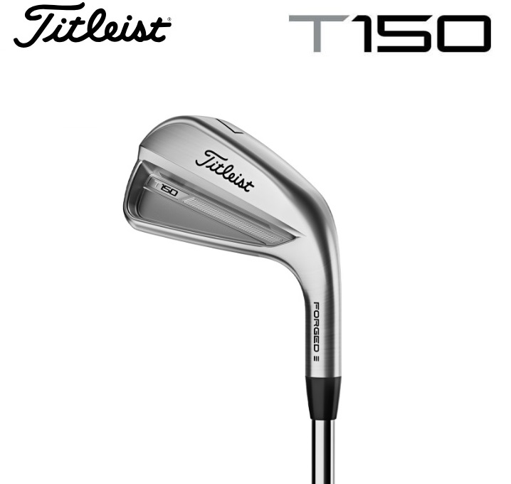 Titleist 左用 カスタムオーダー タイトリスト 2023年モデル T150 